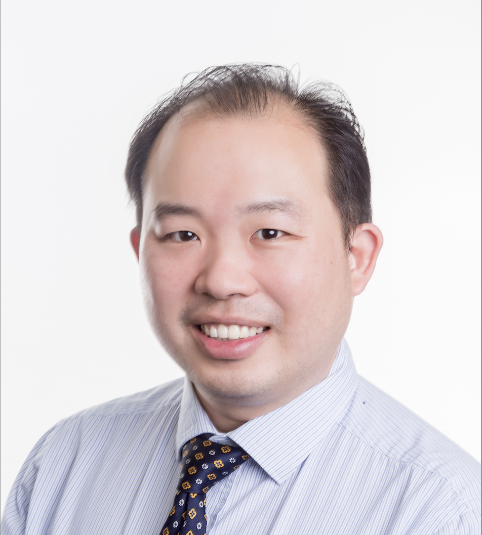 Dr. Teng Guan Khoo