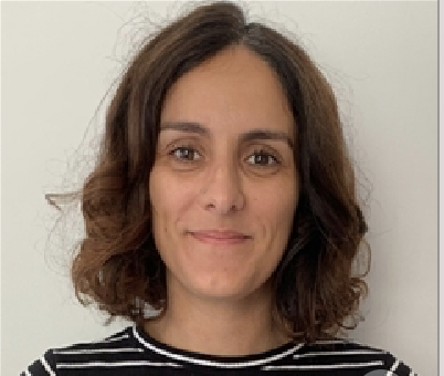 Dr. Rafaela De Brito